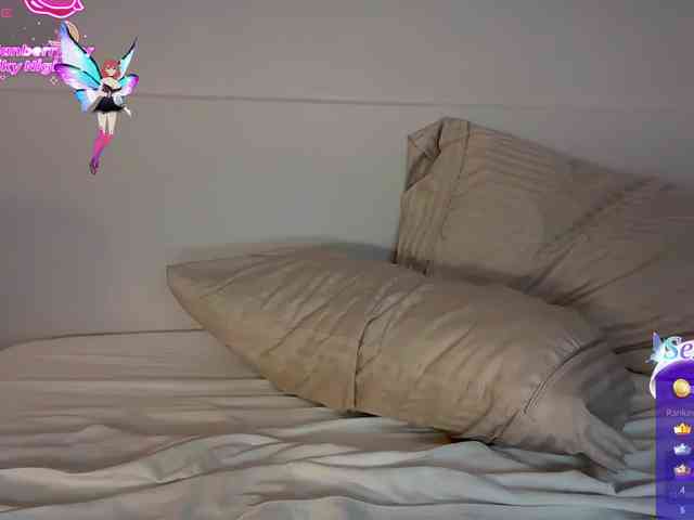 MarcellaGriffin webcam