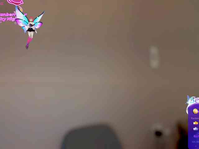 MarcellaGriffin webcam