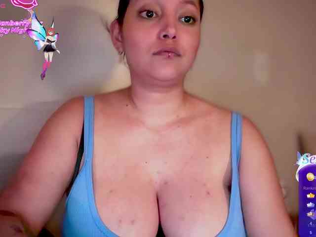 MarcellaGriffin webcam