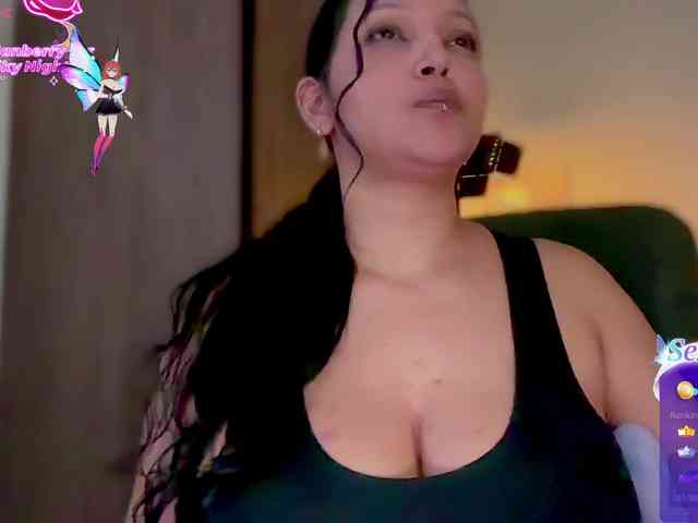 MarcellaGriffin webcam