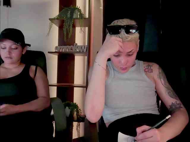 live cams porn MarcellaGriffin