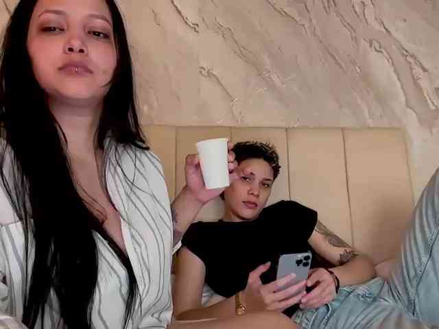 marce_and_lau