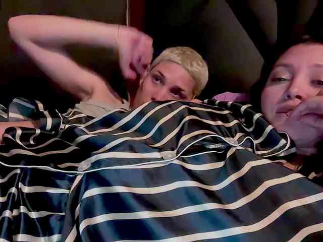 MarcellaGriffin webcam