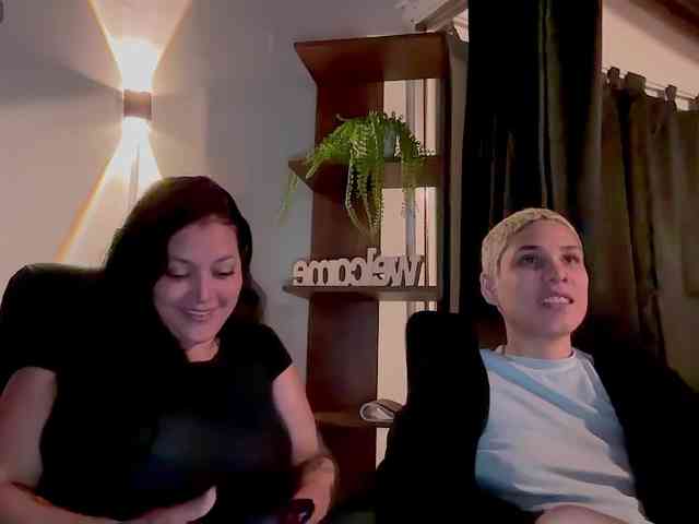 MarcellaGriffin webcam