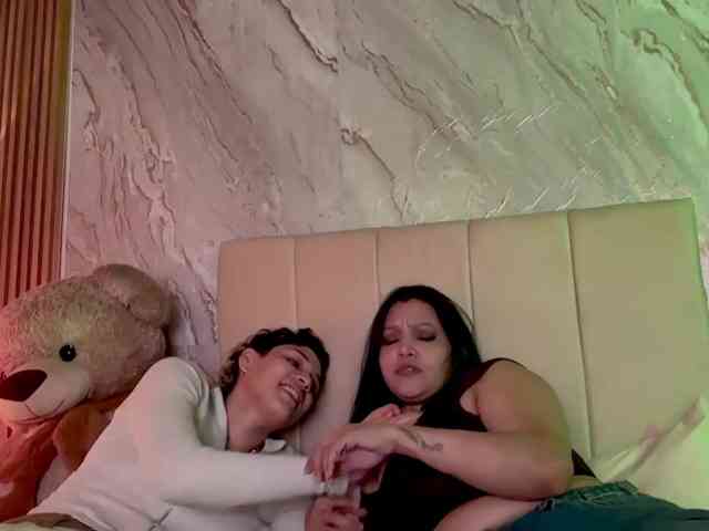 marce_and_lau