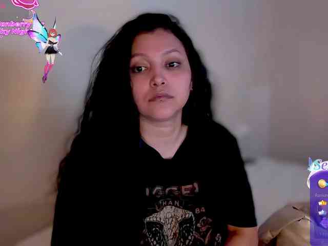 MarcellaGriffin webcam