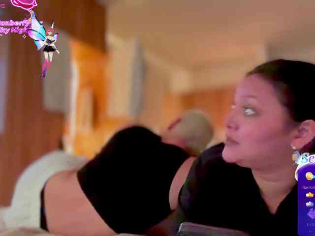 MarcellaGriffin webcam