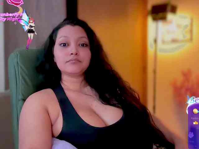 MarcellaGriffin webcam