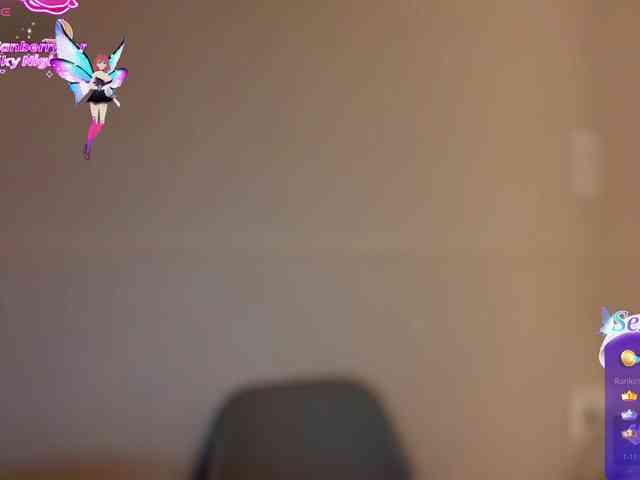 MarcellaGriffin webcam