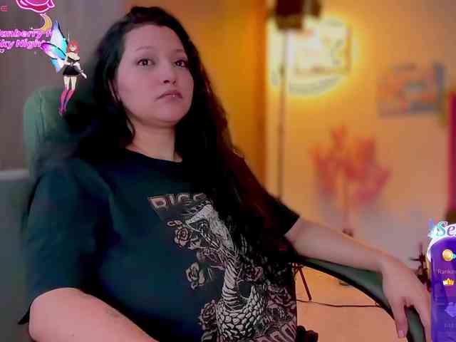 MarcellaGriffin webcam