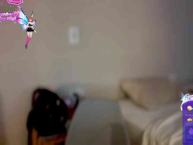 MarcellaGriffin webcam