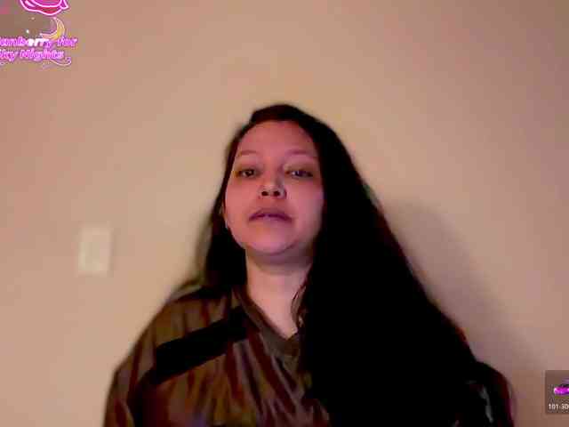 MarcellaGriffin webcam