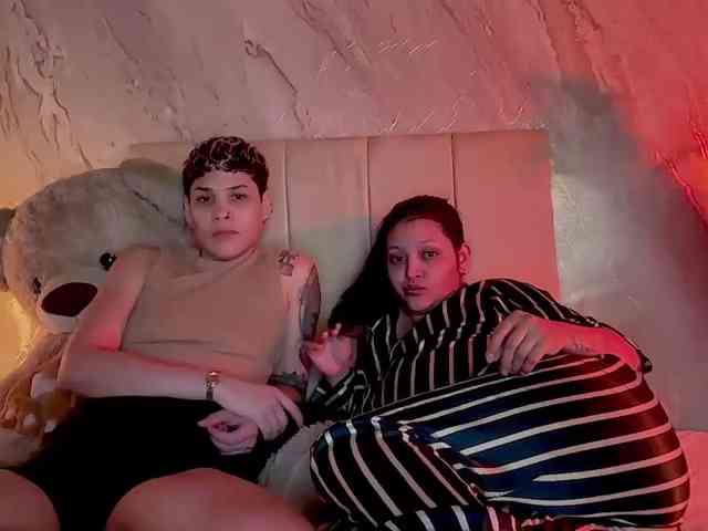 marce_and_lau
