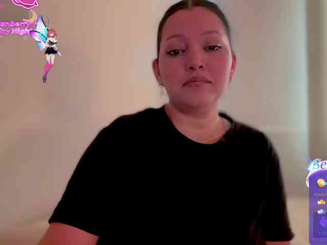 MarcellaGriffin webcam