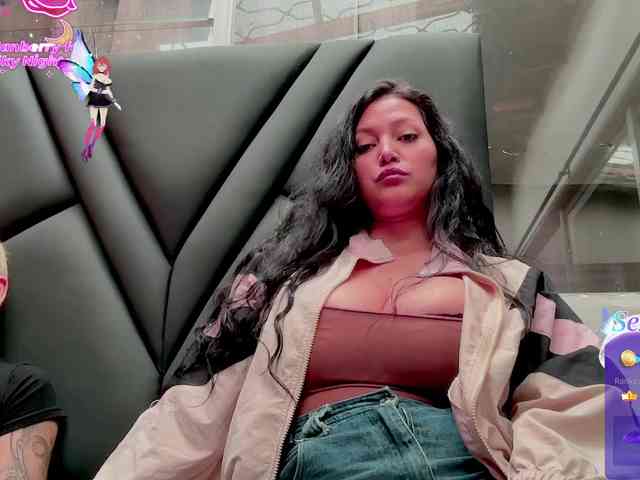 MarcellaGriffin MarcellaGriffin