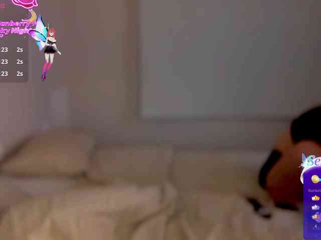 MarcellaGriffin webcam