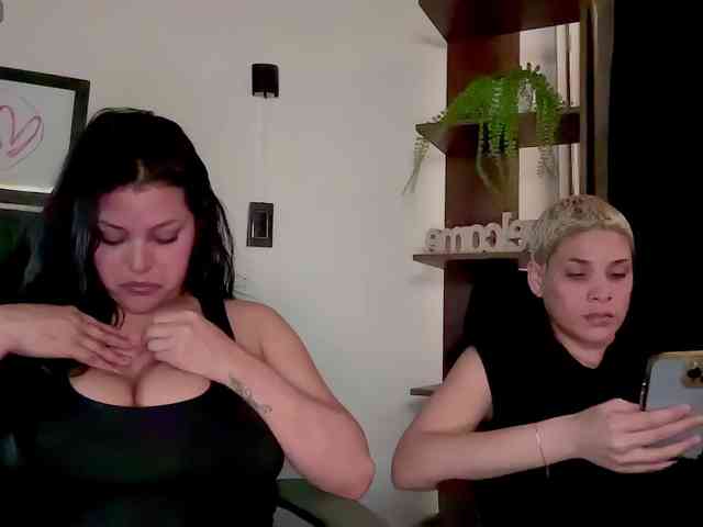 MarcellaGriffin MarcellaGriffin