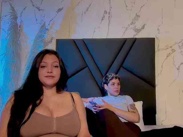 MarcellaGriffin webcam