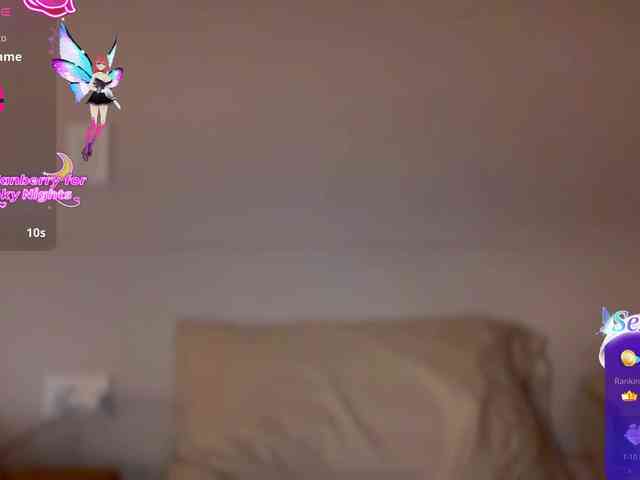 MarcellaGriffin webcam