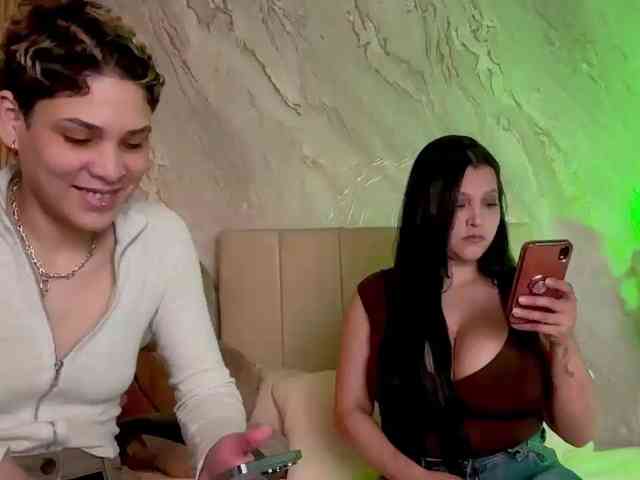 marce_and_lau