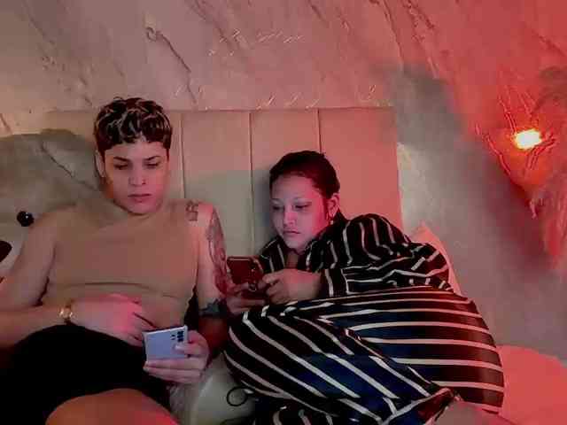 marce_and_lau