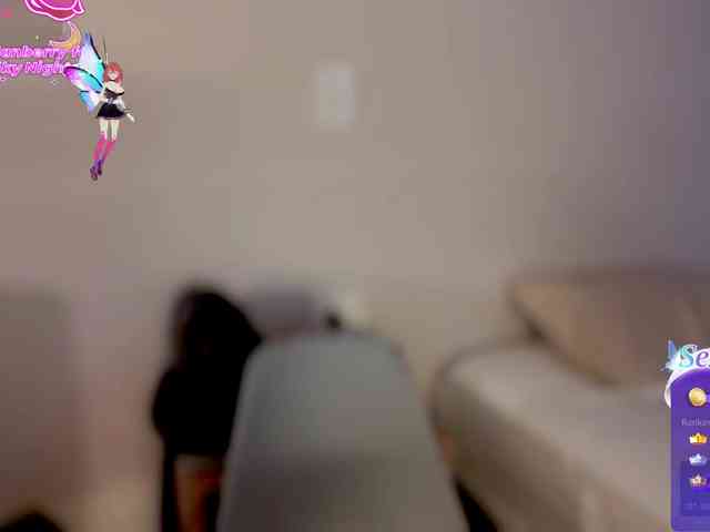 MarcellaGriffin webcam