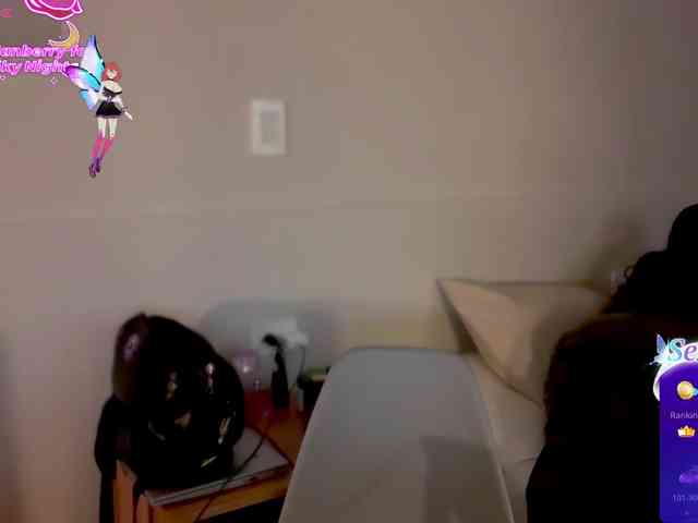 MarcellaGriffin webcam