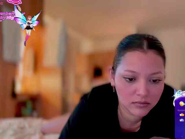 MarcellaGriffin webcam