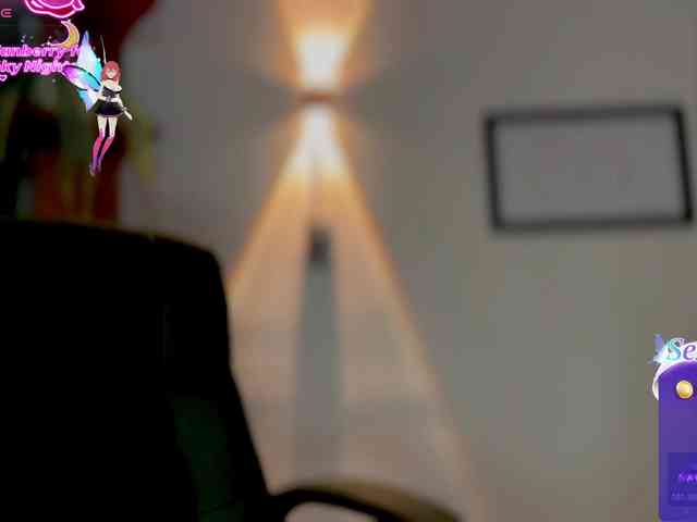 MarcellaGriffin webcam