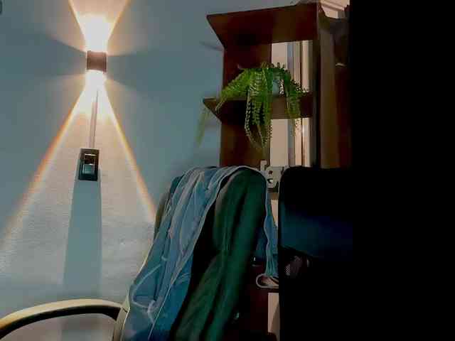 MarcellaGriffin webcam