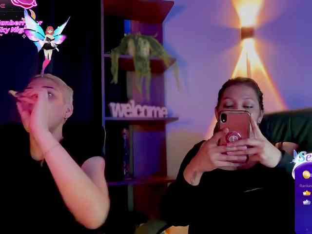 MarcellaGriffin MarcellaGriffin