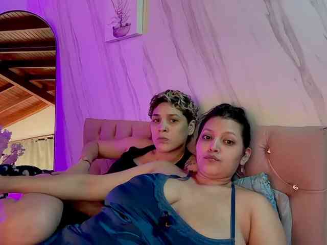 Modelo: MarcellaGriffin