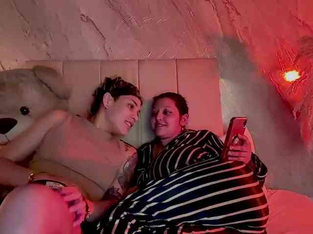 marce_and_lau