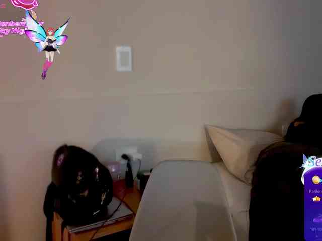 MarcellaGriffin webcam