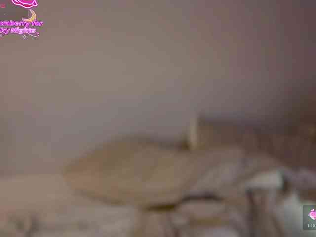 MarcellaGriffin webcam