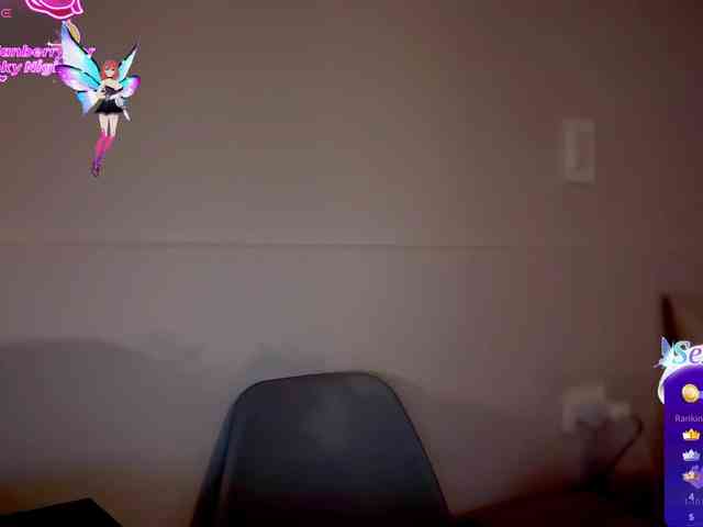 MarcellaGriffin webcam