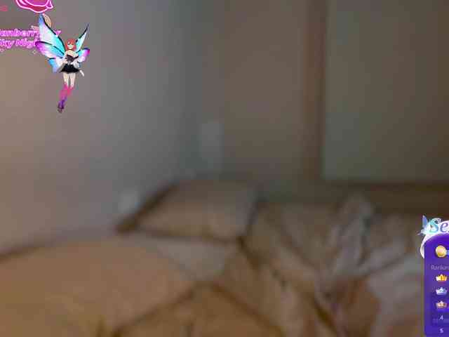 MarcellaGriffin webcam