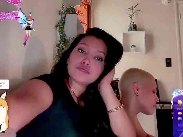 Modelo: MarcellaGriffin
