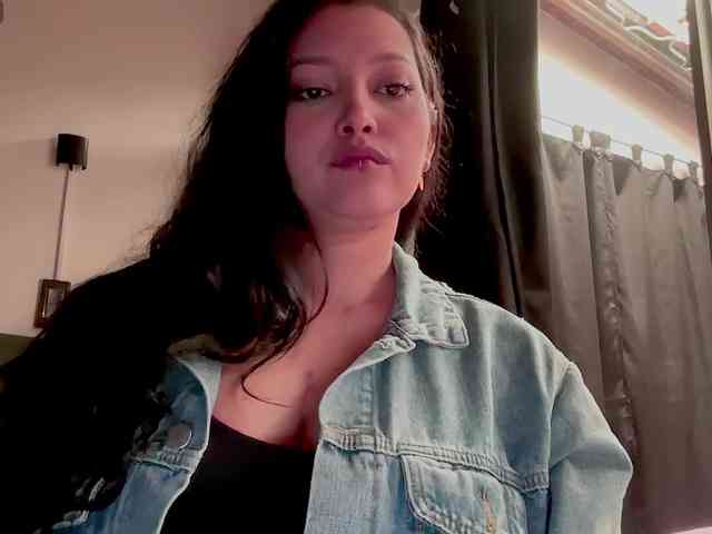 Modelo: MarcellaGriffin