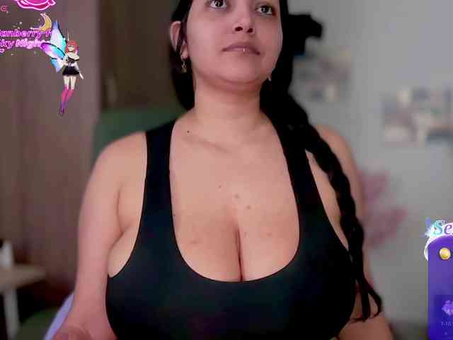 MarcellaGriffin webcam