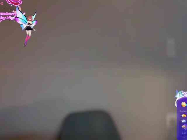 MarcellaGriffin webcam