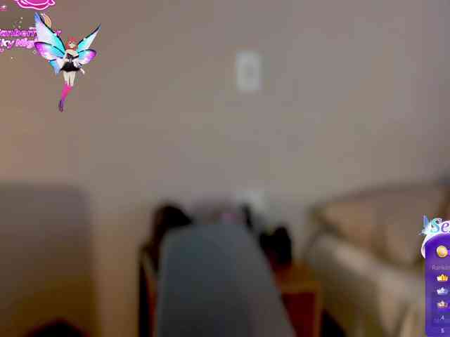 MarcellaGriffin webcam