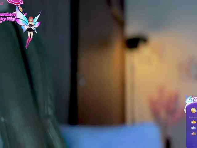 MarcellaGriffin webcam