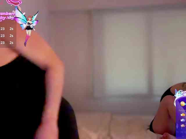 MarcellaGriffin webcam