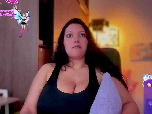 MarcellaGriffin webcam