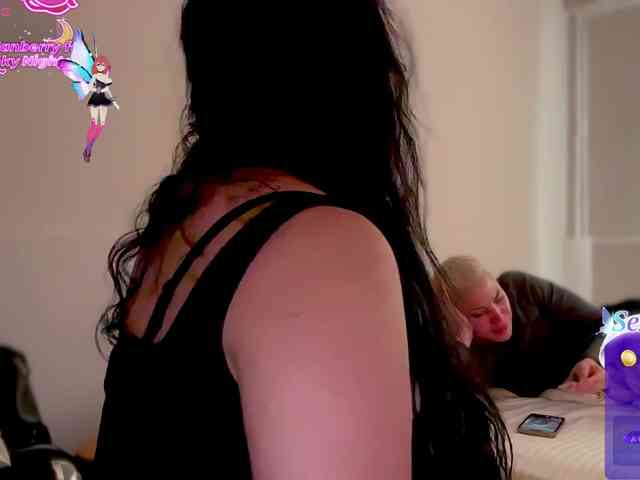 MarcellaGriffin webcam