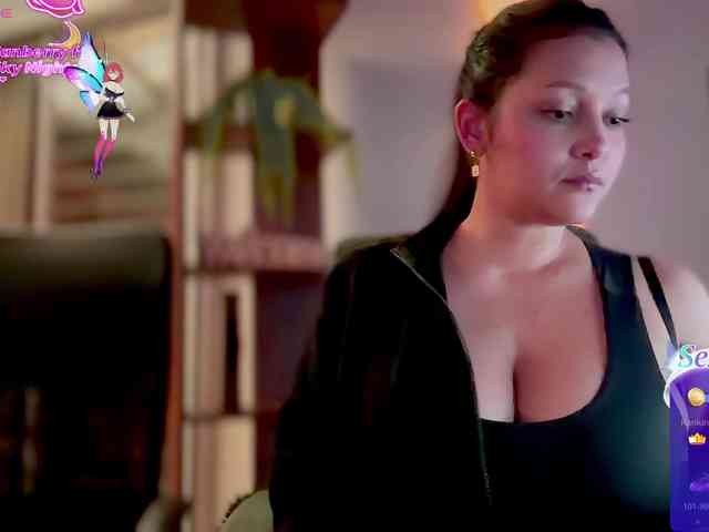 Modèle: MarcellaGriffin