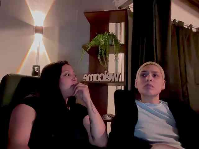 MarcellaGriffin webcam