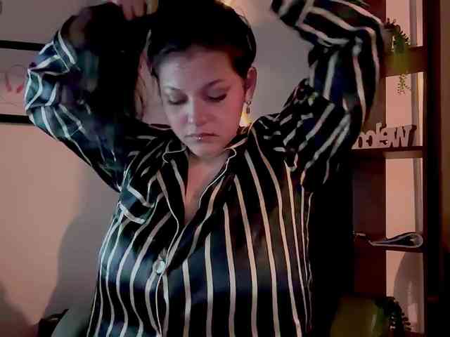Modelo: MarcellaGriffin