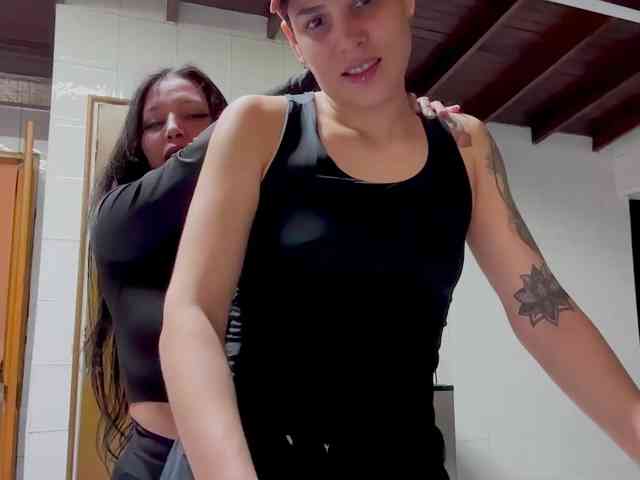 Model: marce_and_lau